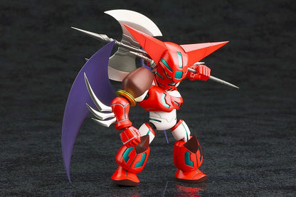 Shin Getter Robo: The Last Day of the World D-Style Shin Getter 1