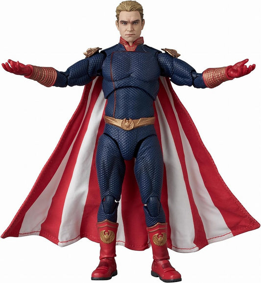 MAFEX HOMELANDER Finale Ver.