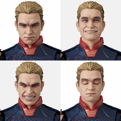 MAFEX HOMELANDER Finale Ver.
