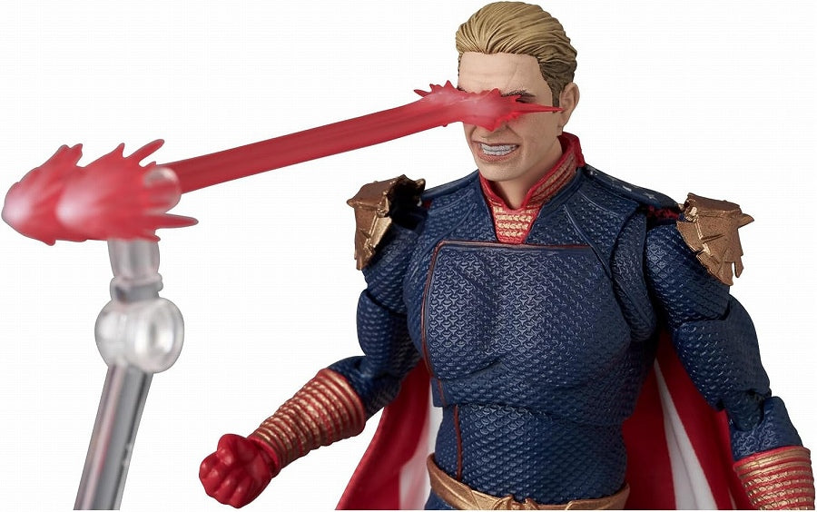 MAFEX HOMELANDER Finale Ver.