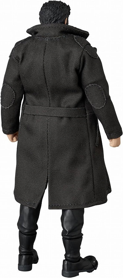 MAFEX WILLIAM "BILLY" BUTCHER TEMP V24 Ver.