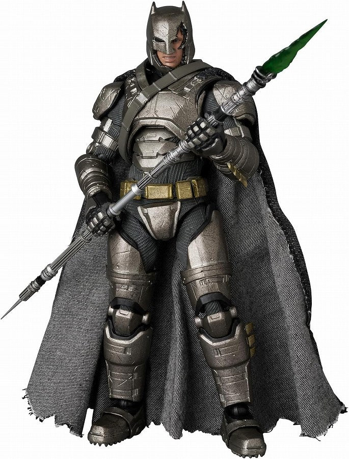 MAFEX ARMORED BATMAN Ver.1.5 (BATMAN V SUPERMAN: DAWN OF JUSTICE)