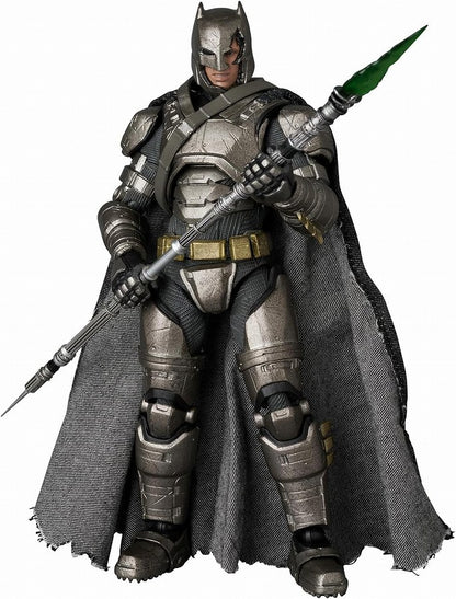 MAFEX ARMORED BATMAN Ver.1.5 (BATMAN V SUPERMAN: DAWN OF JUSTICE)