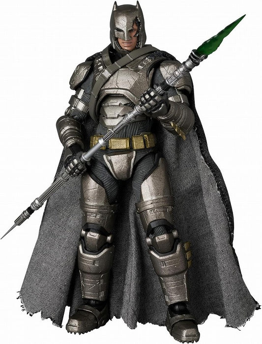 MAFEX ARMORED BATMAN Ver.1.5 (BATMAN V SUPERMAN: DAWN OF JUSTICE)