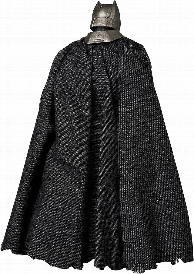 MAFEX ARMORED BATMAN Ver.1.5 (BATMAN V SUPERMAN: DAWN OF JUSTICE)