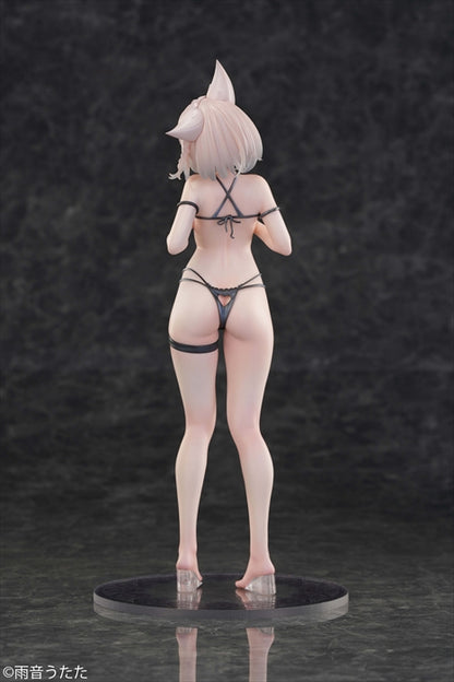 “Are you feeling better now?” Yuragi 1/6 Complete Figure (set da 6 pezzi)