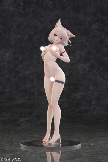 “Are you feeling better now?” Yuragi 1/6 Complete Figure (set da 6 pezzi)