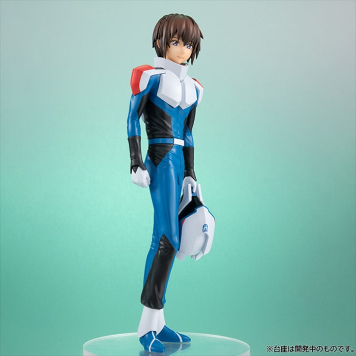 Lucrea Raito Mobile Suit Gundam SEED FREEDOM Kira Yamato Pilot Suit Ver.