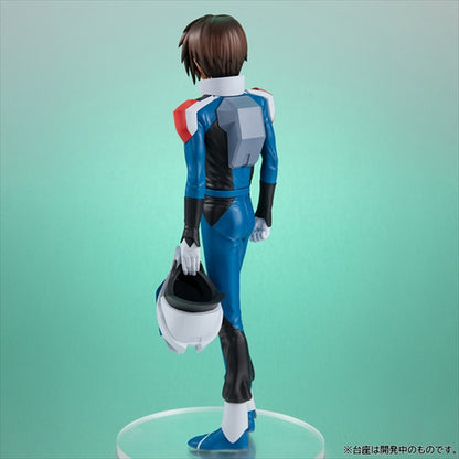 Lucrea Raito Mobile Suit Gundam SEED FREEDOM Kira Yamato Pilot Suit Ver.