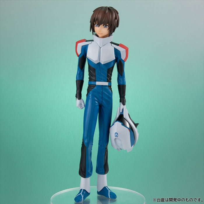 Lucrea Raito Mobile Suit Gundam SEED FREEDOM Kira Yamato Pilot Suit Ver.