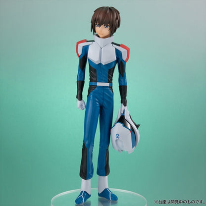 Lucrea Raito Mobile Suit Gundam SEED FREEDOM Kira Yamato Pilot Suit Ver.