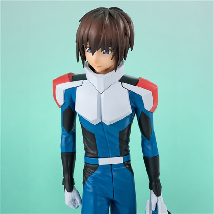 Lucrea Raito Mobile Suit Gundam SEED FREEDOM Kira Yamato Pilot Suit Ver.