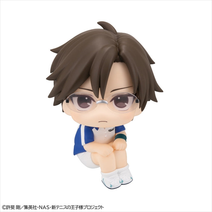 Rukup New Prince of Tennis Kunimitsu Tezuka