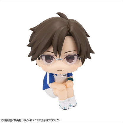 Rukup New Prince of Tennis Kunimitsu Tezuka