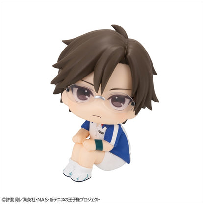Rukup New Prince of Tennis Kunimitsu Tezuka