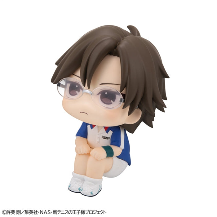 Rukup New Prince of Tennis Kunimitsu Tezuka