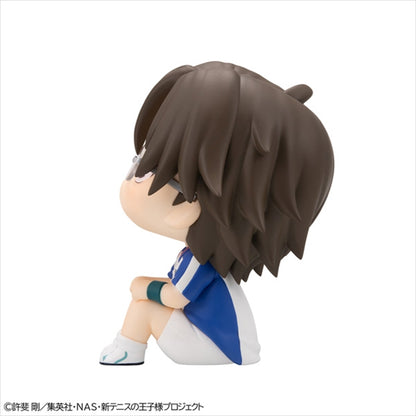 Rukup New Prince of Tennis Kunimitsu Tezuka