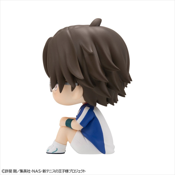 Rukup New Prince of Tennis Kunimitsu Tezuka