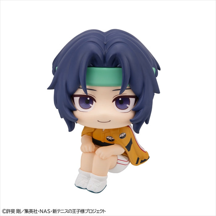 Rukup New Prince of Tennis Seiichi Yukimura