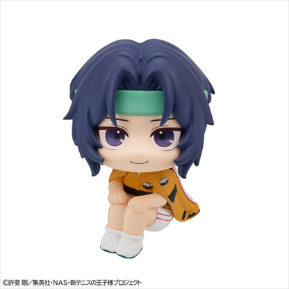 Rukup New Prince of Tennis Seiichi Yukimura