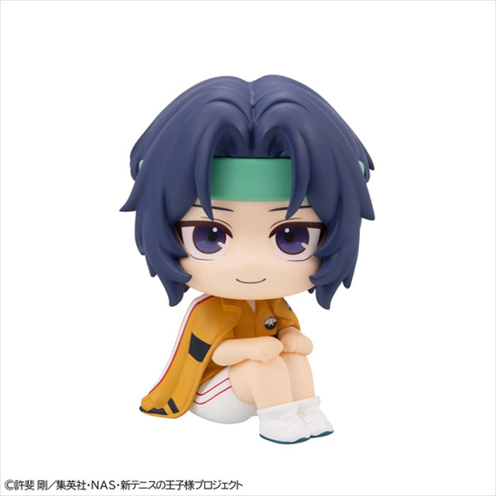 Rukup New Prince of Tennis Seiichi Yukimura