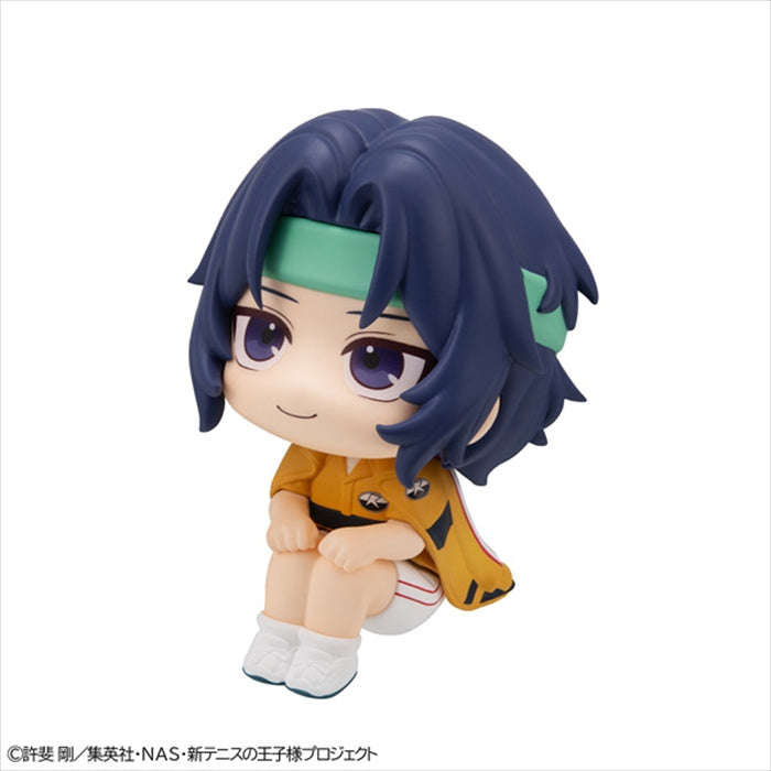 Rukup New Prince of Tennis Seiichi Yukimura