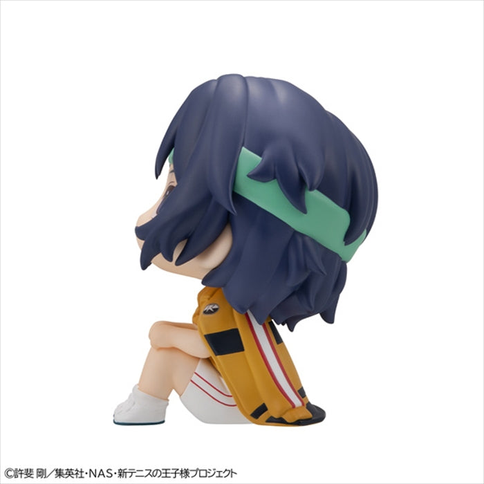 Rukup New Prince of Tennis Seiichi Yukimura