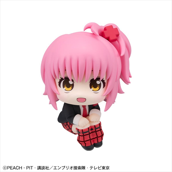 Rukup Shugo Chara! Amu Hinamori