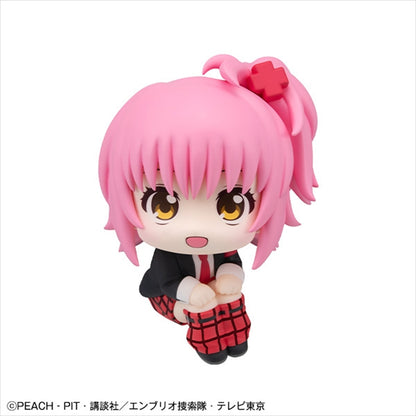 Rukup Shugo Chara! Amu Hinamori