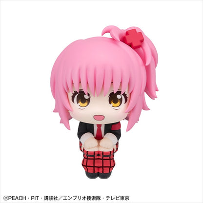 Rukup Shugo Chara! Amu Hinamori