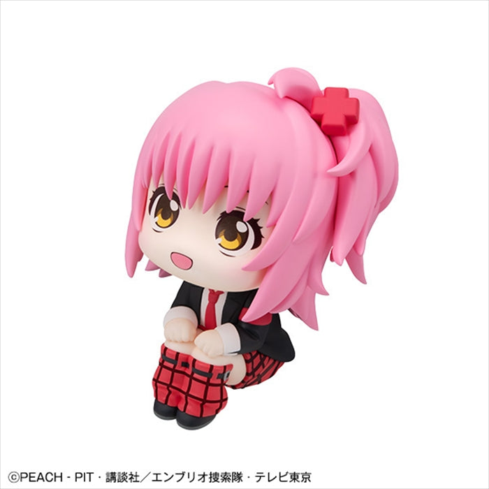 Rukup Shugo Chara! Amu Hinamori