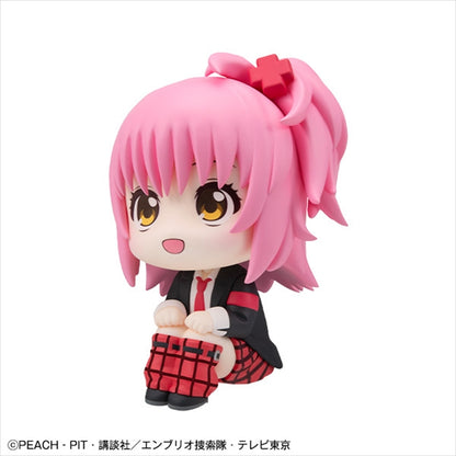 Rukup Shugo Chara! Amu Hinamori