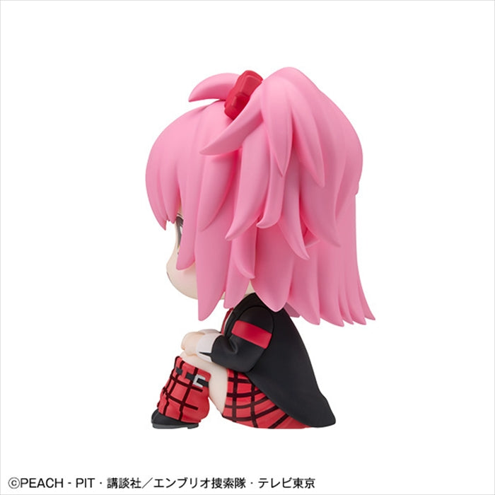 Rukup Shugo Chara! Amu Hinamori