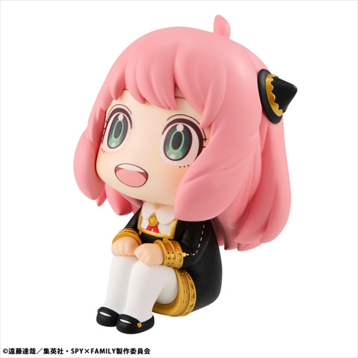 Rukup SPY×FAMILY Anya Forger