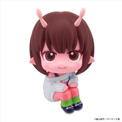 Rukappu Galaxy Express Milky☆Subway Chiharu