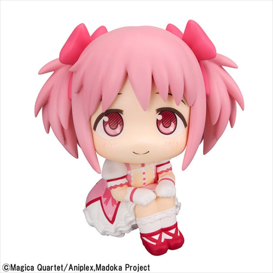 Rukup Puella Magi Madoka Magica Kaname Madoka