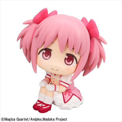 Rukup Puella Magi Madoka Magica Kaname Madoka