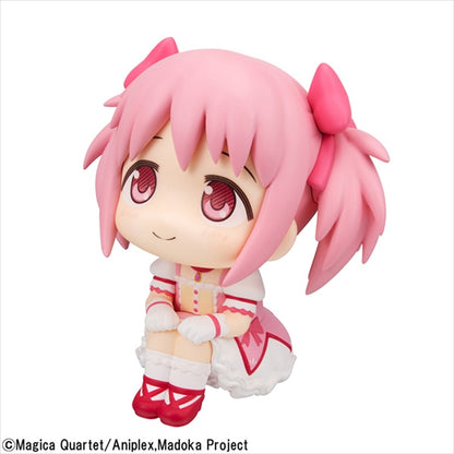 Rukup Puella Magi Madoka Magica Kaname Madoka