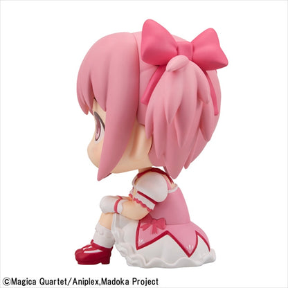 Rukup Puella Magi Madoka Magica Kaname Madoka