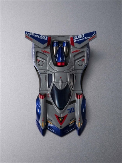 Cyber Formula Collection -Heritage Edition- New Century GPX Cyber Formula Asurada G.S.X Aero Mode