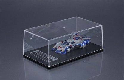 Cyber Formula Collection -Heritage Edition- New Century GPX Cyber Formula Asurada G.S.X Aero Mode