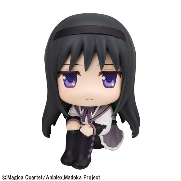 Rukup Puella Magi Madoka Magica Homura Akemi