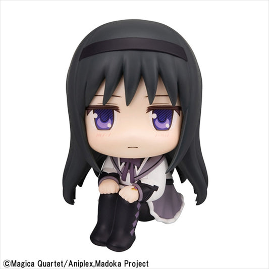 Rukup Puella Magi Madoka Magica Homura Akemi