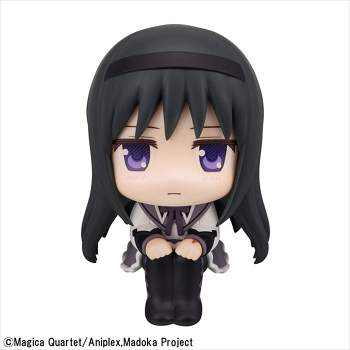 Rukup Puella Magi Madoka Magica Homura Akemi