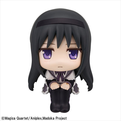 Rukup Puella Magi Madoka Magica Homura Akemi