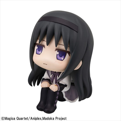 Rukup Puella Magi Madoka Magica Homura Akemi