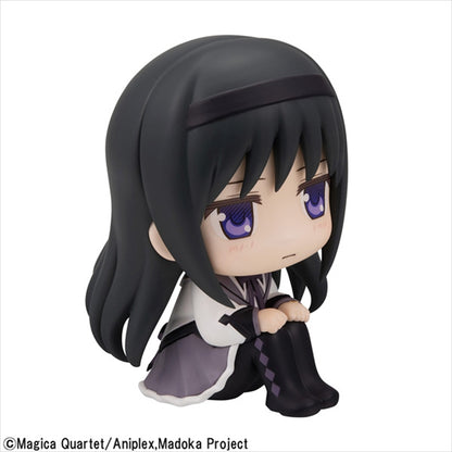 Rukup Puella Magi Madoka Magica Homura Akemi