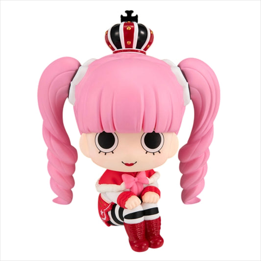 Rukappu ONE PIECE Perona