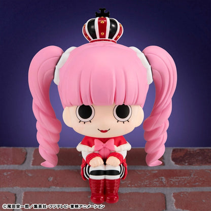 Rukappu ONE PIECE Perona