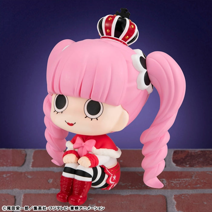 Rukappu ONE PIECE Perona
